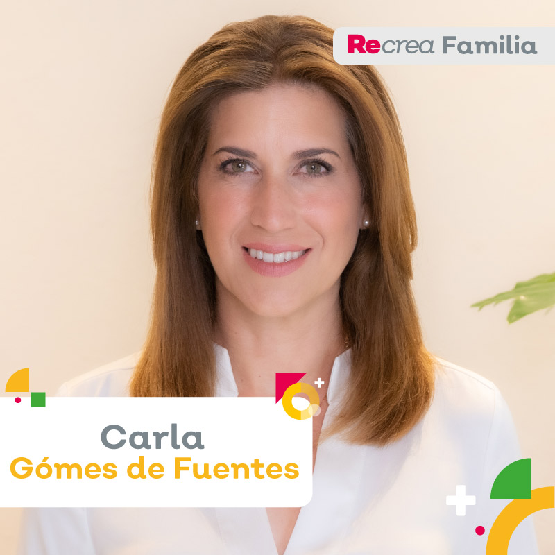 Carla Gómes de Fuentes