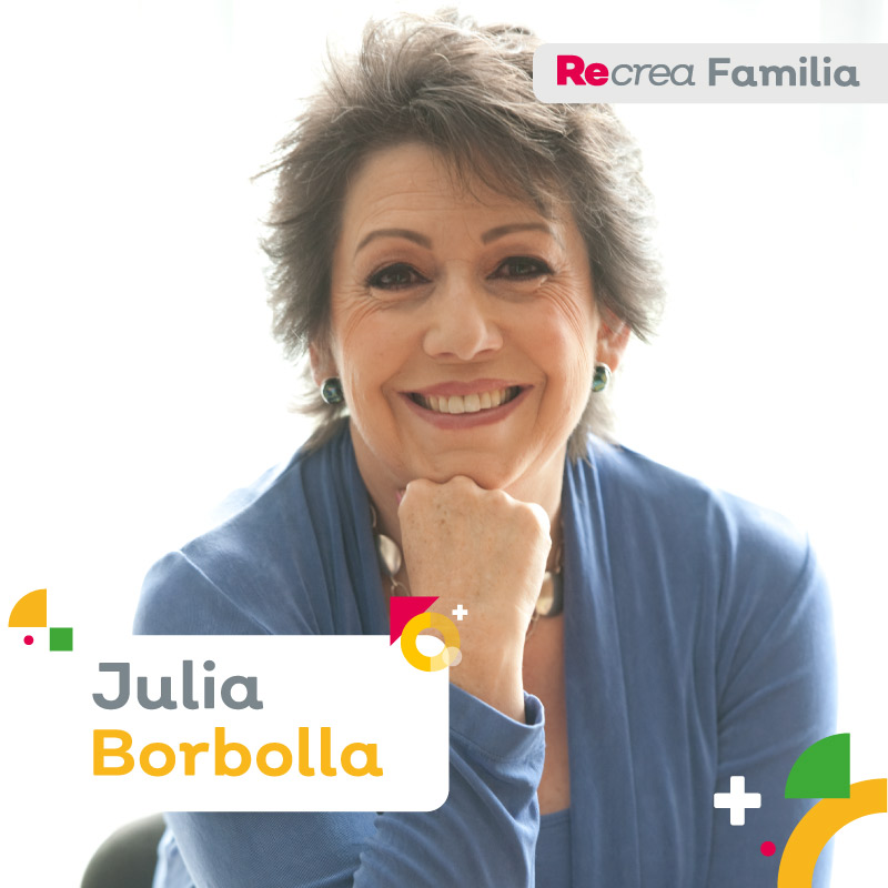 Julia Borbolla