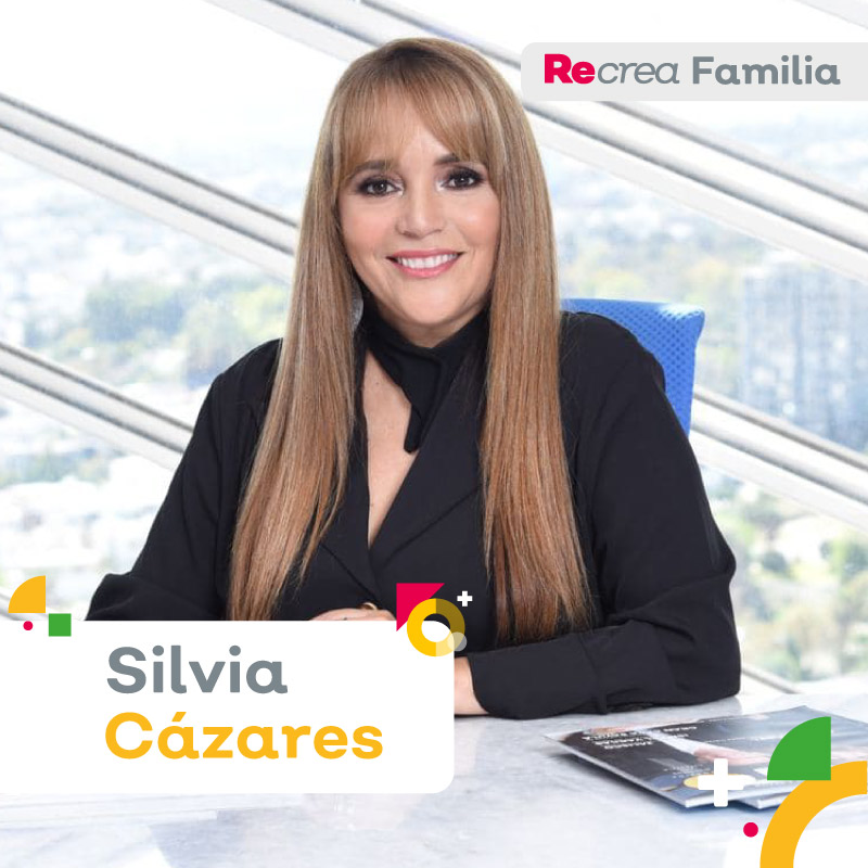 Silvia Cázares