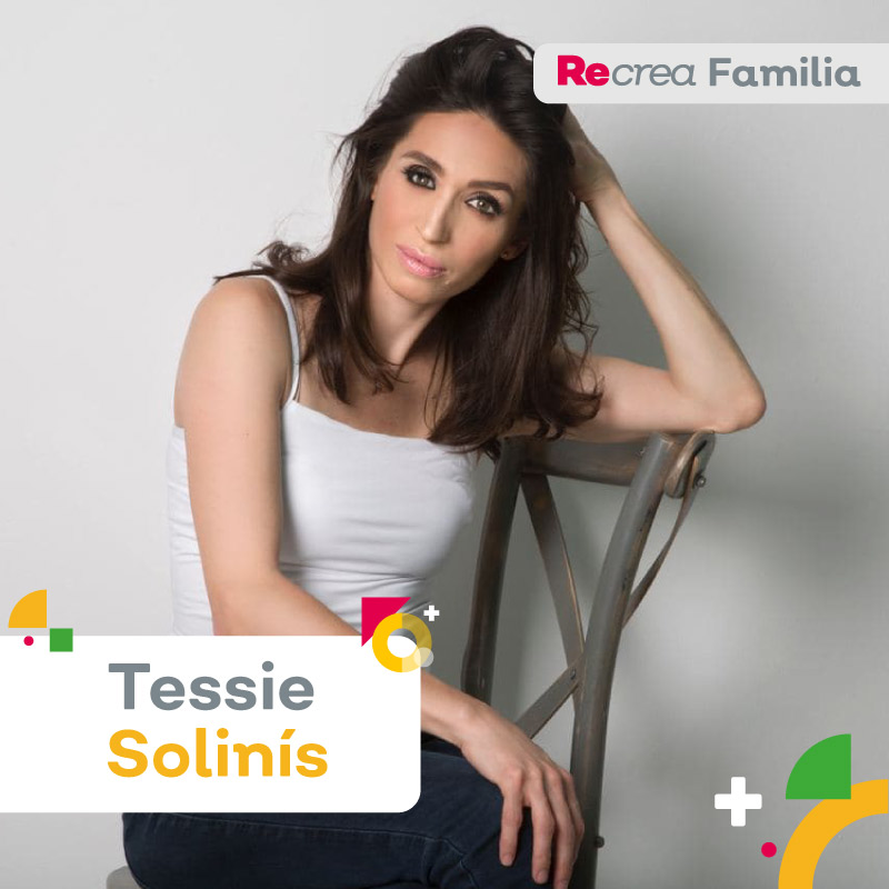 Tessie Solinís