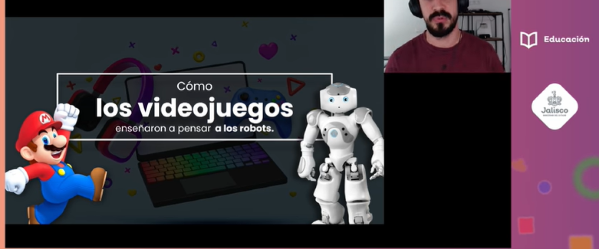 4585_Como-los-videojuegos-ensenaron-a-pensar-a-los-robots_Carlos-Santana-Vega-RecreaLand