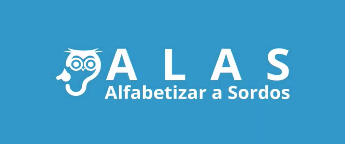 5361_Presentación Proyecto ALAS_ Alfabetizar a Sordos