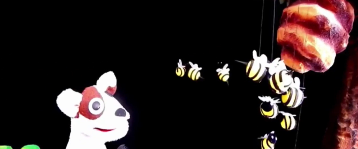 6568_Titerichanel-La protesta de las abejas
