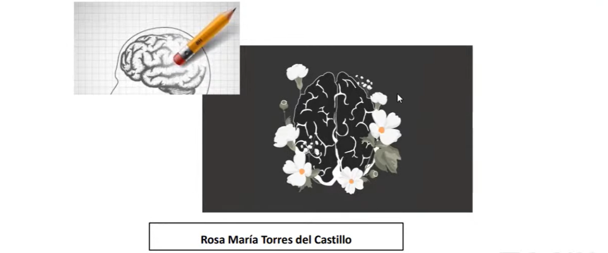 6827_Conferencia Magistral_Rosa María Torres del Castillo