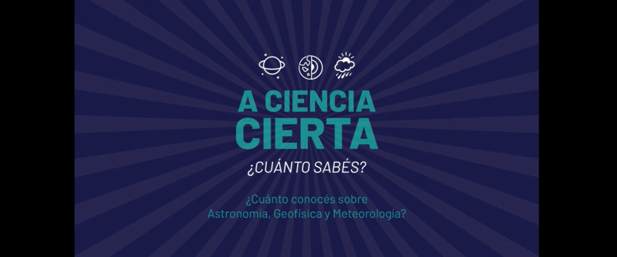 6967_A CIENCIA CIERTA - Sismología