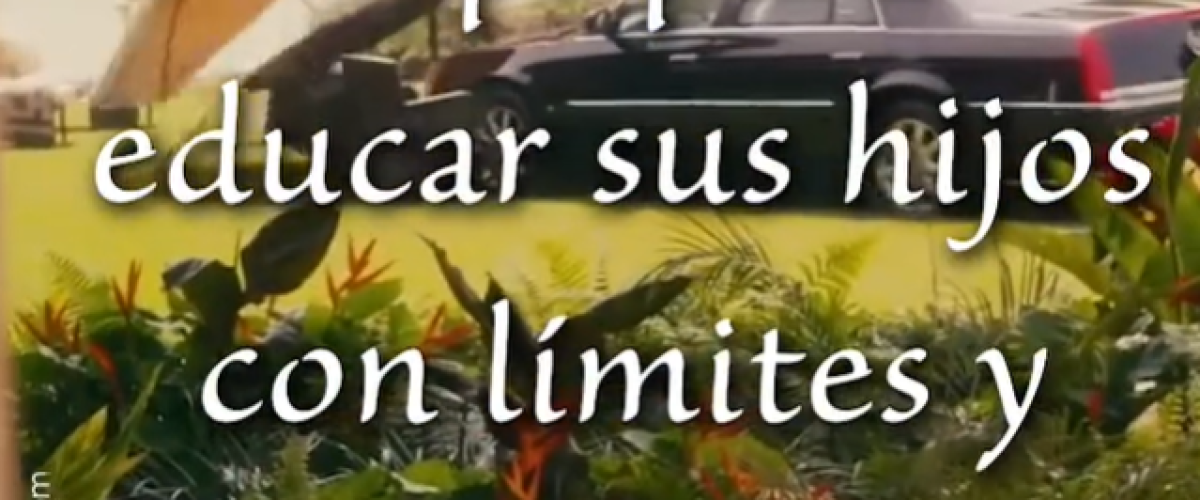 7065_Tips para educar con límites y sin castigos