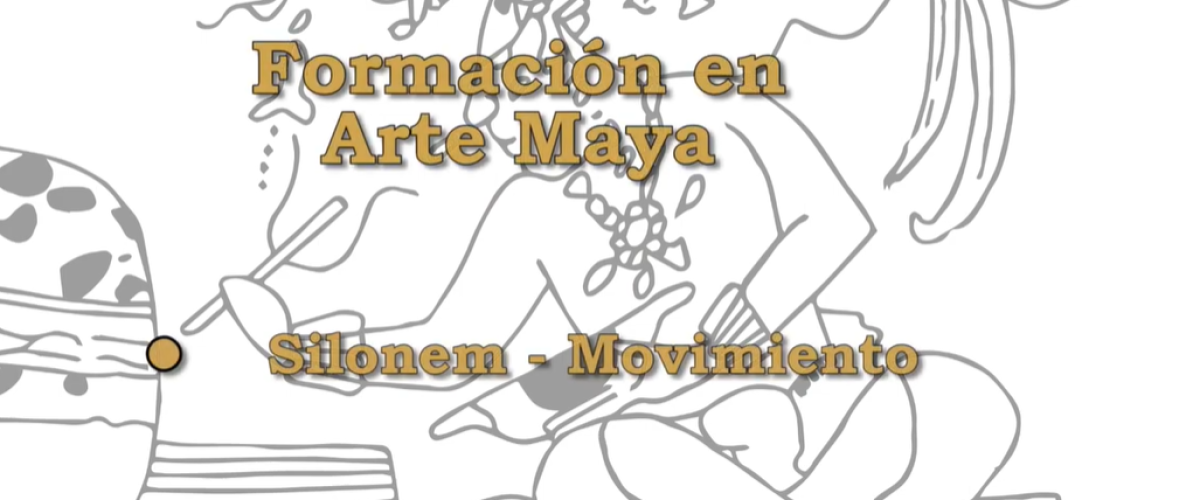 7083_Formación en Arte Maya