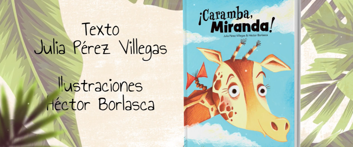 7219_Caramba Miranda_Booktrailer