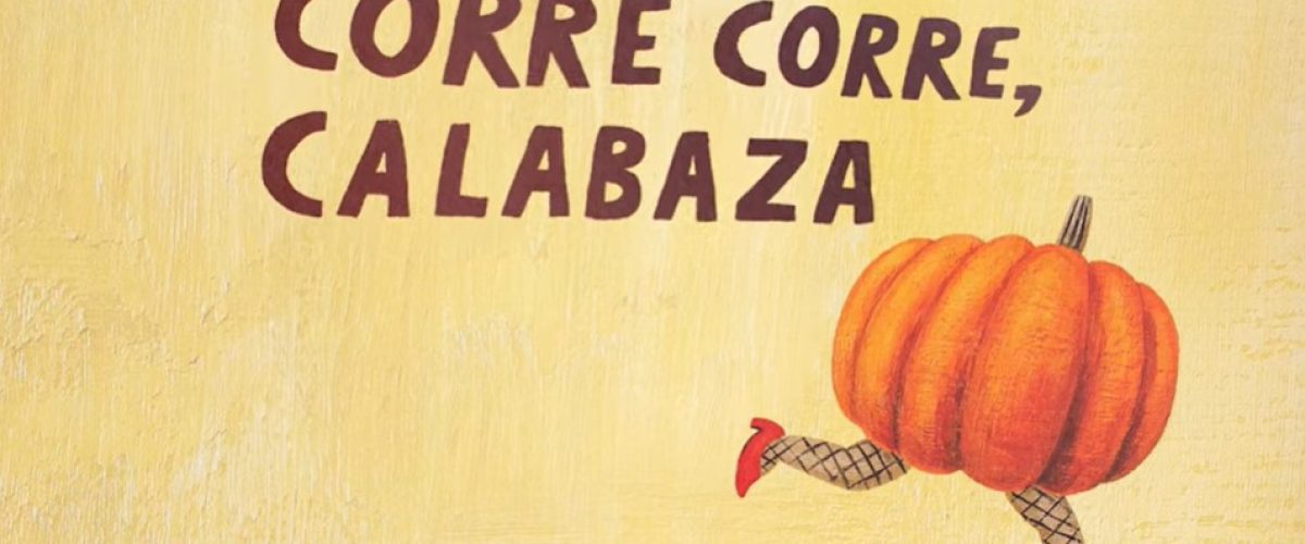 7294_Corre, corre calabaza_adaptación audiovisual