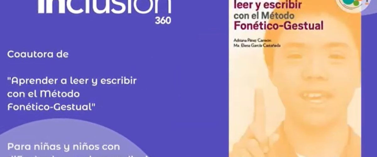 7358_Adriana Pérez Carreón_lectoescritura en personas con discapacidad intelectual_Platícame más