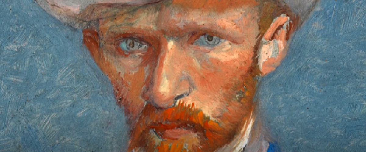 Autorretratos-de-Van-Gogh-Obras-iconica