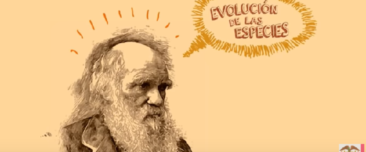 Darwin-y-la-evolucion