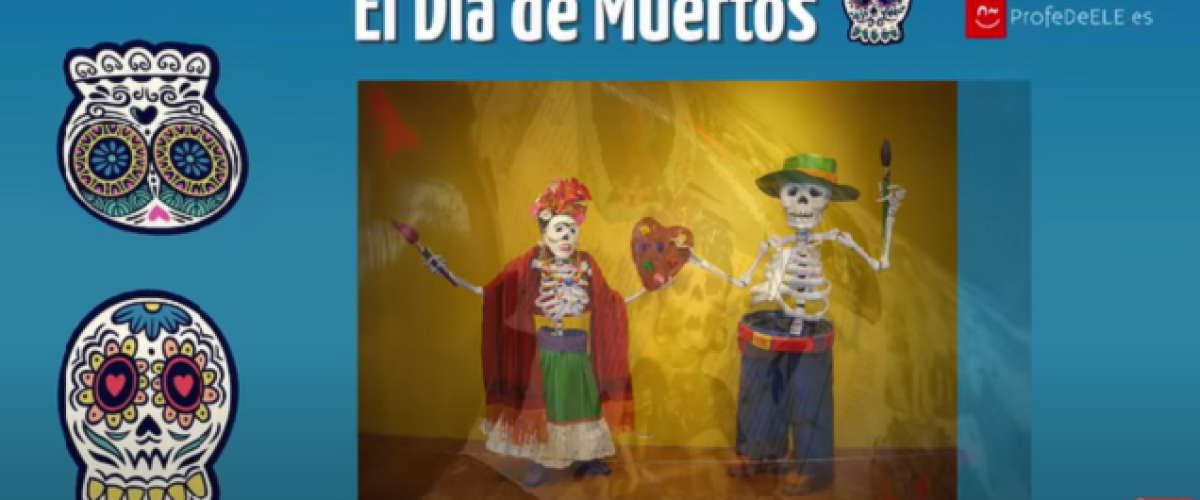 El-Dia-de-Muertos-en-Mexico